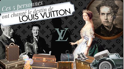 louis vuitton histoire boek|Louis Vuitton family.